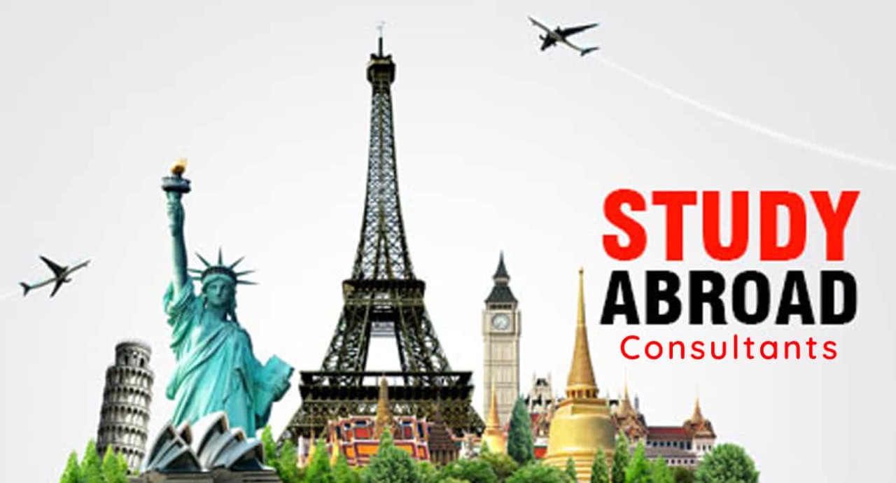 How to Choose the Right Study Abroad Consultant in Lucknow?